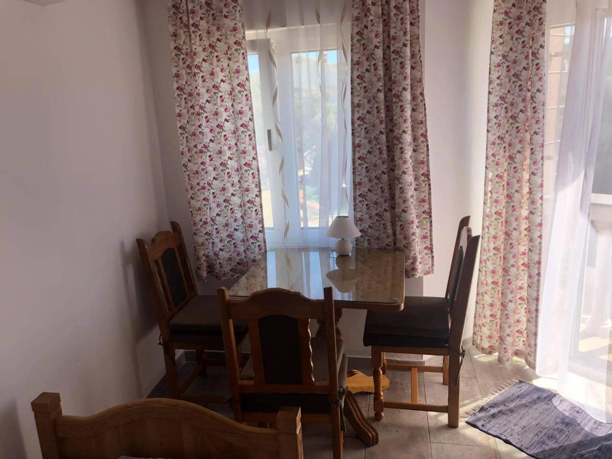 Krk Kornic Apartments Zimmer foto
