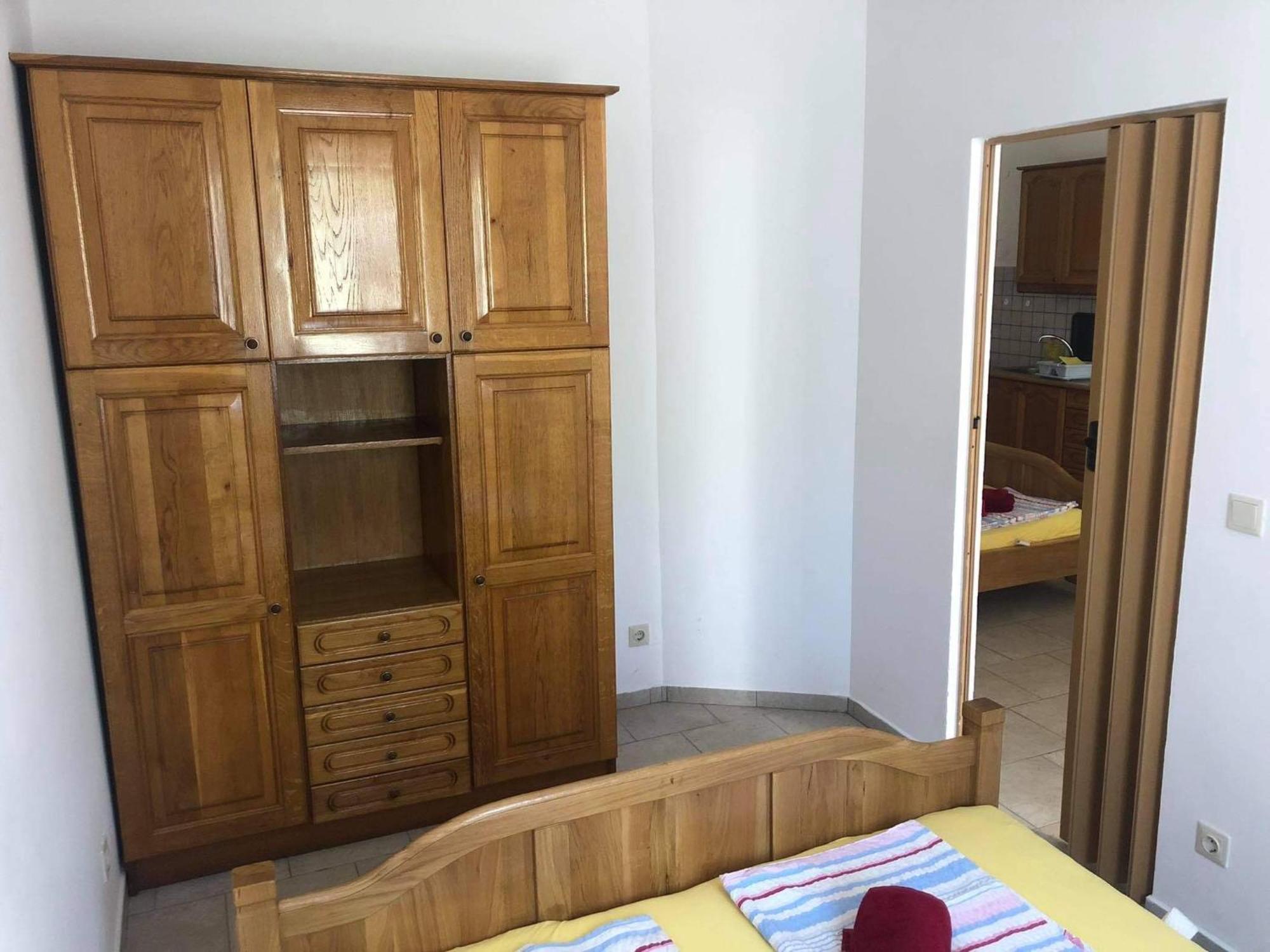 Krk Kornic Apartments Zimmer foto