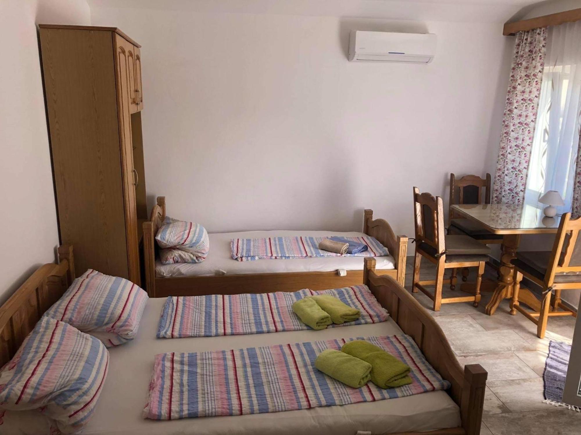 Krk Kornic Apartments Zimmer foto